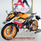 Cash Kredit Honda New CBR 150 Repsol 2019 Istimewa, Barang Antik