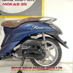 Cash Kredit Yamaha Fino Grande 125 2019