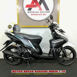 Cash Kredit Yamaha Mio M3 125 2018