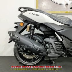 Yamaha NEW NMAX NEO 2024 Like New