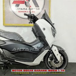 Yamaha NEW NMAX NEO 2024 Like New