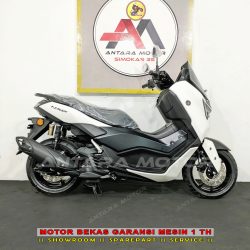 Yamaha NEW NMAX NEO 2024 Like New