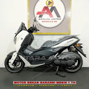 Yamaha NEW NMAX NEO 2024 Like New