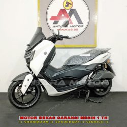 Yamaha NEW NMAX NEO 2024 Like New