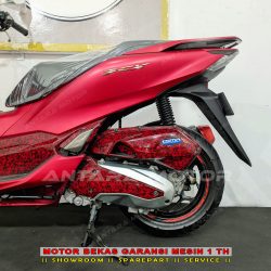 Cash Kredit New Pcx 160 Abs 2021