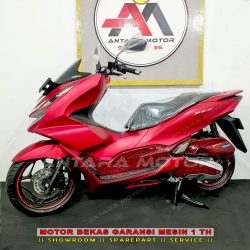 Cash Kredit New Pcx 160 Abs 2021