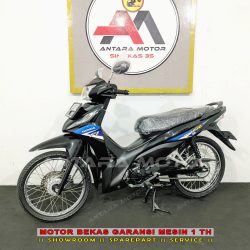 Cash Kredit HONDA REVO FIT 2023