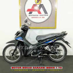 Cash Kredit HONDA REVO FIT 2023