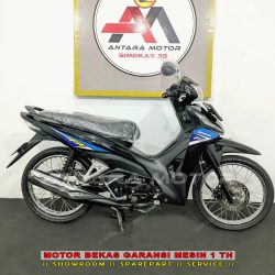 Cash Kredit HONDA REVO FIT 2023