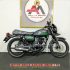 Cash Kredit Kawasaki W 175 Cafe 2022