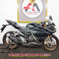 Cash Kredit New CBR 150 R 2023 Istimewa