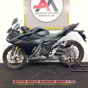 Cash Kredit New CBR 150 R 2023 Istimewa