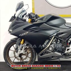 Cash Kredit New CBR 150 R 2023 Istimewa