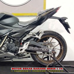 Cash Kredit New CBR 150 R 2023 Istimewa