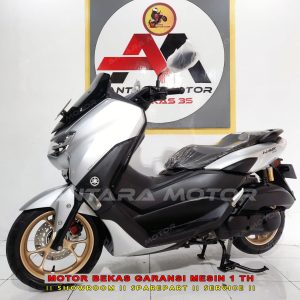 Cash Kredit All New Nmax 155 Con Tahun 2021