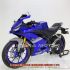 Cash Kredit Yamaha New R 15 155 VVA 2021