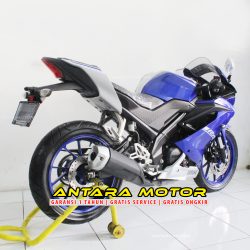 Cash Kredit Yamaha New R 15 VVA 2017