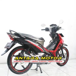 Cash Kredit Honda Supra X 125 Cw 2019 Plat F