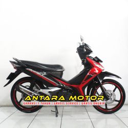 Cash Kredit Honda Supra X 125 Cw 2019 Plat F