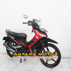 Cash Kredit Honda Supra X 125 Cw 2019 Plat F