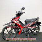 Cash Kredit Honda Supra X 125 Cw 2019 Plat F