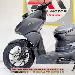 Cash Kredit Honda New Vario 160 Cbs 2023