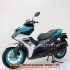 Yamaha New AEROX 155 C 2023