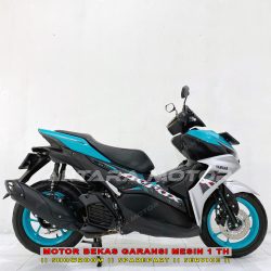 Yamaha New AEROX 155 C 2023