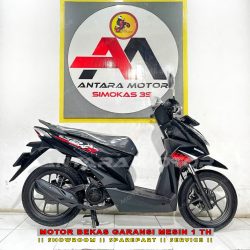 Honda Beat Fi Sporty Cbs 2023