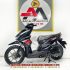 Honda Beat Fi Sporty Cbs 2023