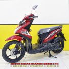 Honda Beat Fi Cw 2016