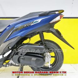 Yamaha Freego 125 2023