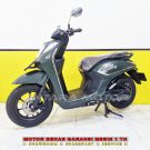 Honda New Genio Iss 2024 Green Doff