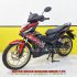 Honda Supra GTR 150 Exclv 2023