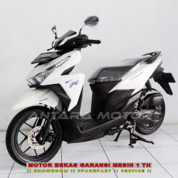 Honda Vario 150 Led Exclv 2016