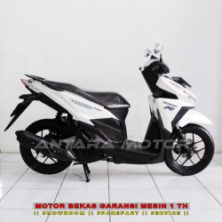 Honda Vario 150 Led Exclv 2016