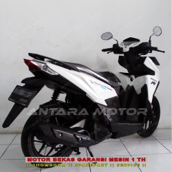 Honda Vario 150 Led Exclv 2016