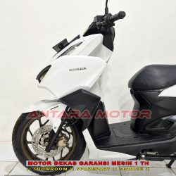 Honda New Vario 160 Cbs 2024