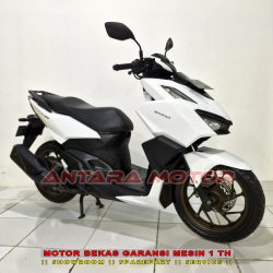 Honda New Vario 160 Cbs 2024