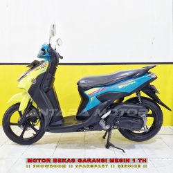 Yamaha Mio Gear 125 Std 2023