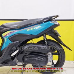 Yamaha Mio Gear 125 Std 2023