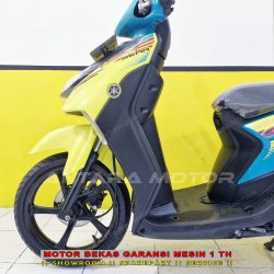 Yamaha Mio Gear 125 Std 2023