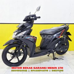 Yamaha New Mio M3 125 2022