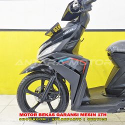 Yamaha New Mio M3 125 2022