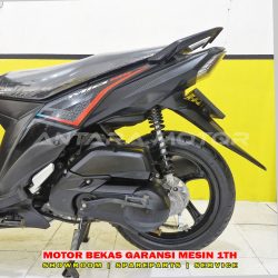 Yamaha New Mio M3 125 2022