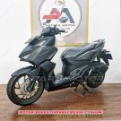 Honda ALN Vario 160 Abs 2022 Hitam