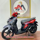 Yamaha Mio Gear 125 Std 2023