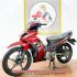 Yamaha Jupiter Z Cw Fi 2022