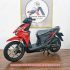 Honda All New Beat Fi Sporty Cbs 2024