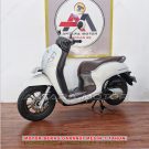Honda New Scoopy Prestige 2023